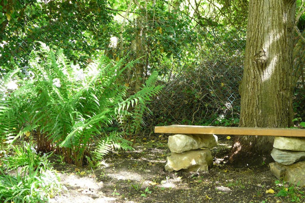 B&B Le Valangre Chaumont-Gistoux Dış mekan fotoğraf