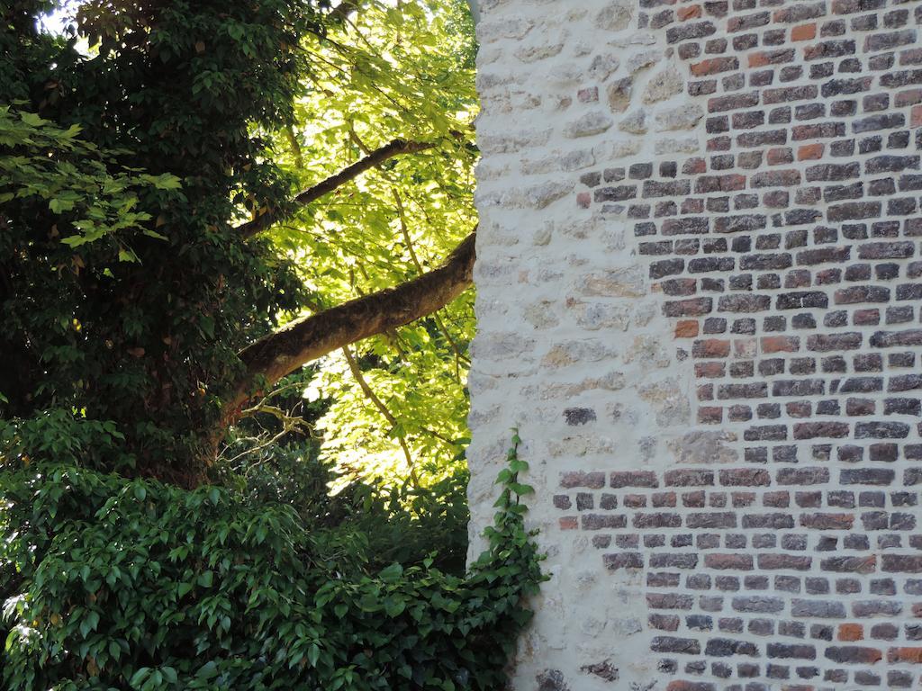 B&B Le Valangre Chaumont-Gistoux Dış mekan fotoğraf