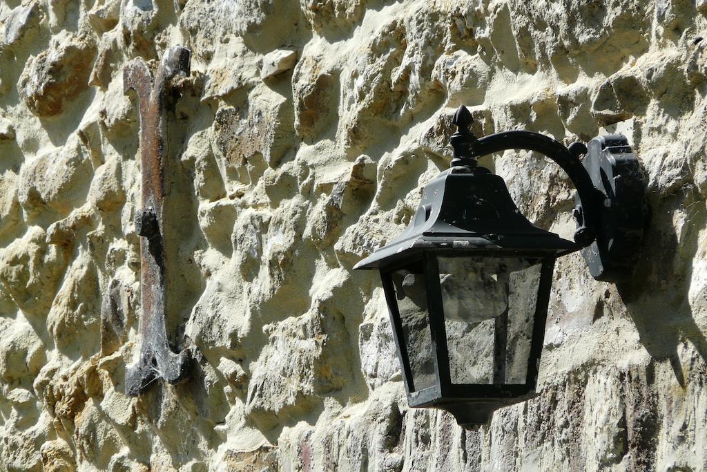 B&B Le Valangre Chaumont-Gistoux Dış mekan fotoğraf