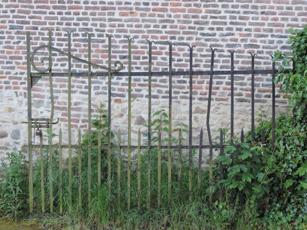 B&B Le Valangre Chaumont-Gistoux Dış mekan fotoğraf