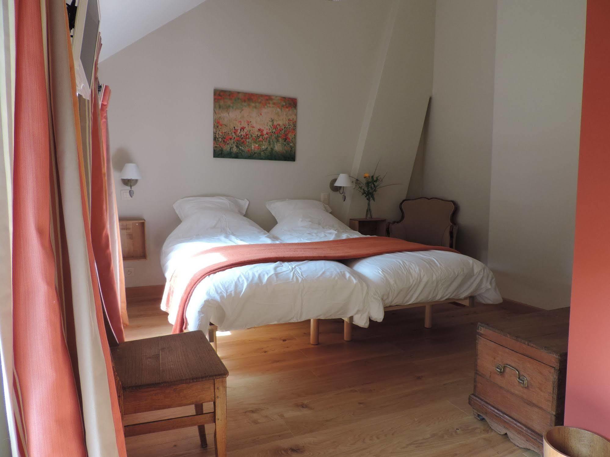 B&B Le Valangre Chaumont-Gistoux Dış mekan fotoğraf