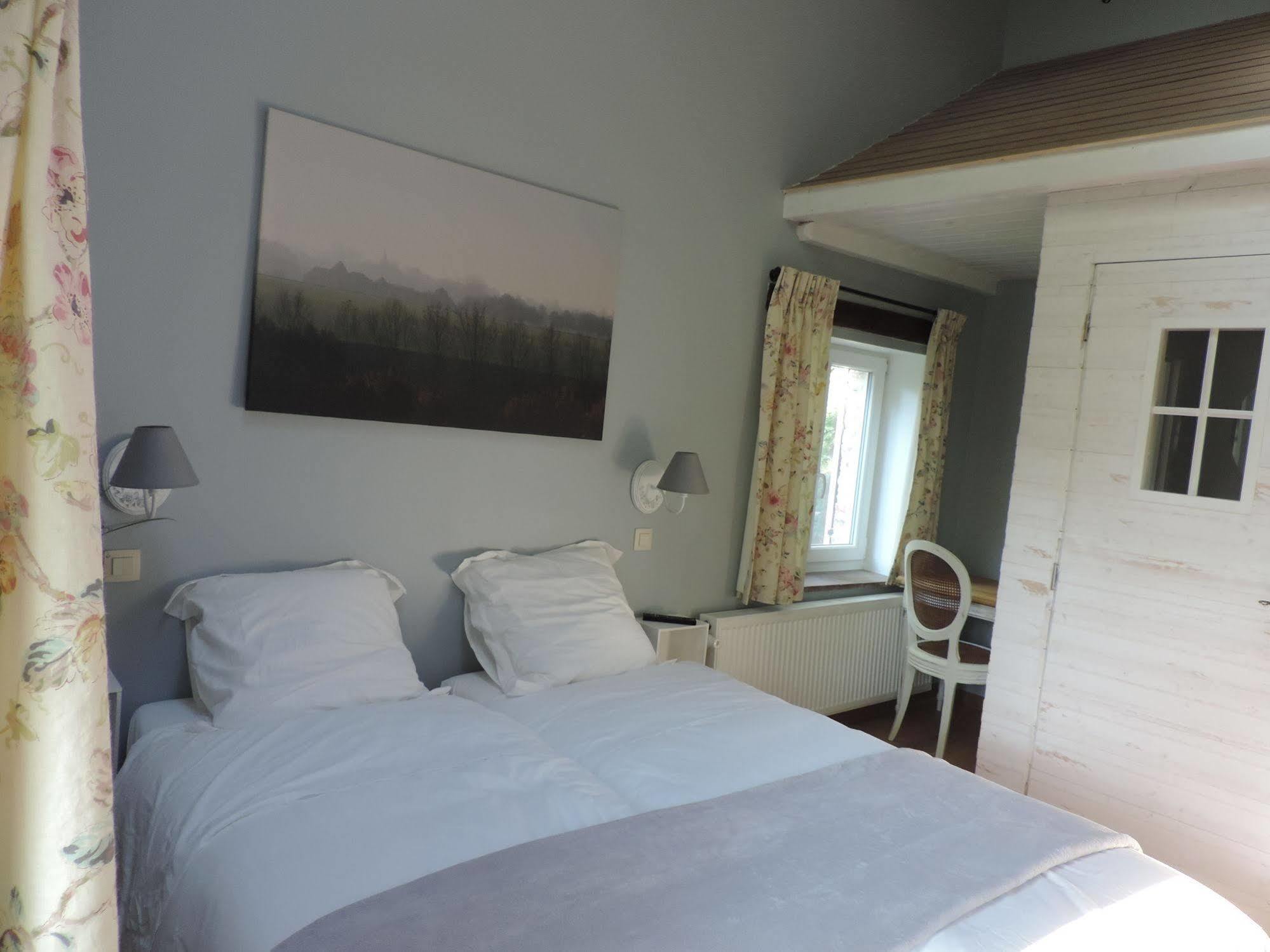 B&B Le Valangre Chaumont-Gistoux Dış mekan fotoğraf