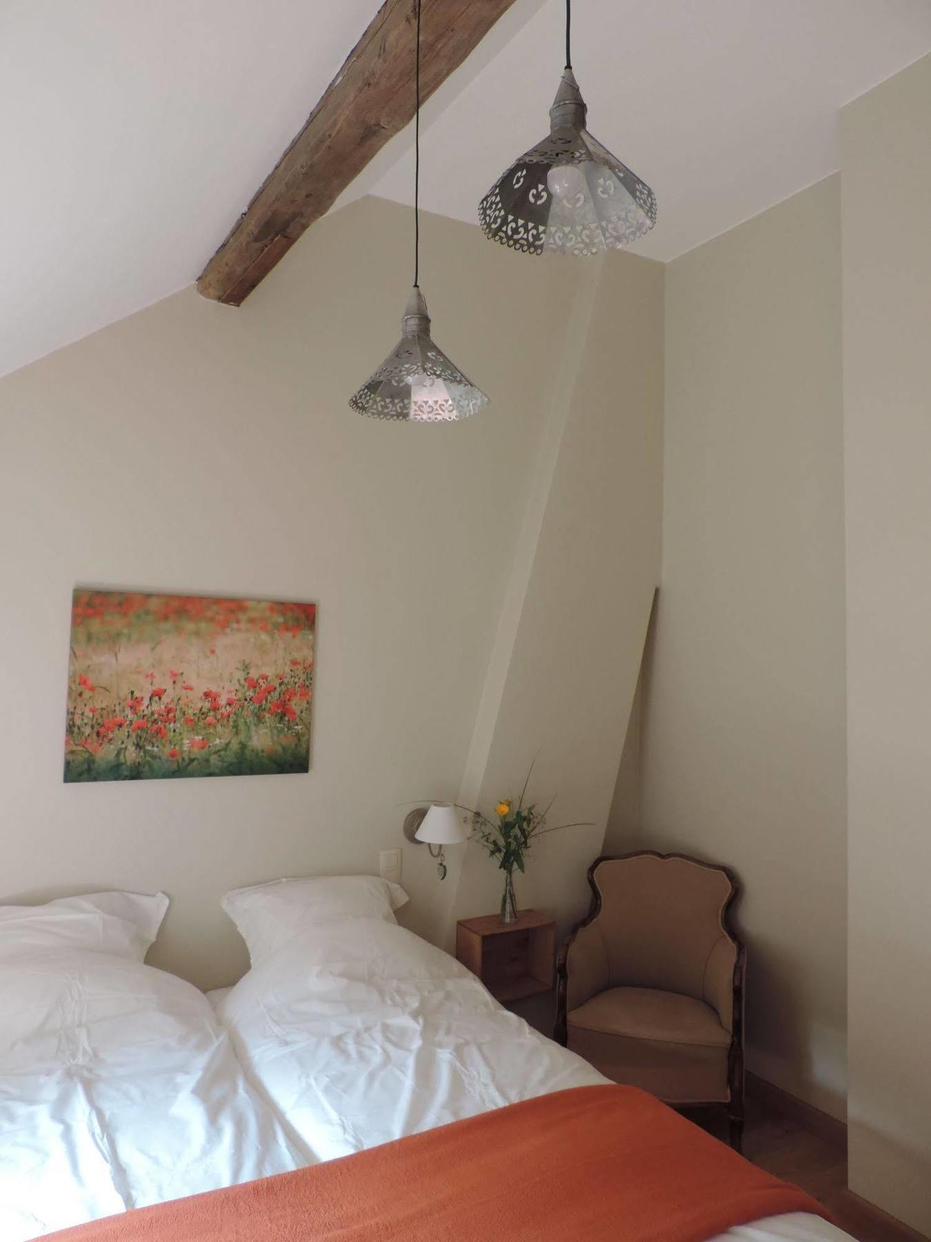 B&B Le Valangre Chaumont-Gistoux Dış mekan fotoğraf