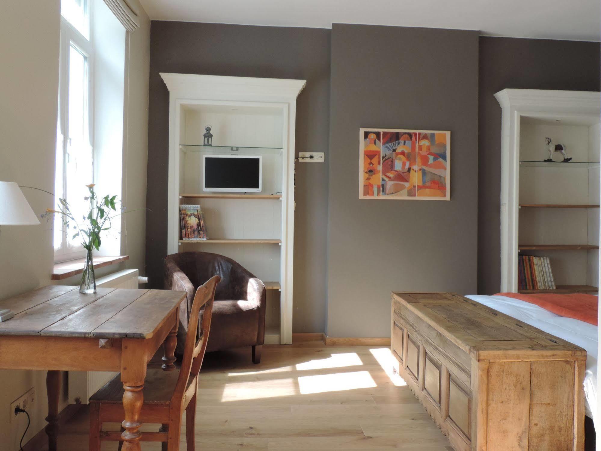 B&B Le Valangre Chaumont-Gistoux Dış mekan fotoğraf