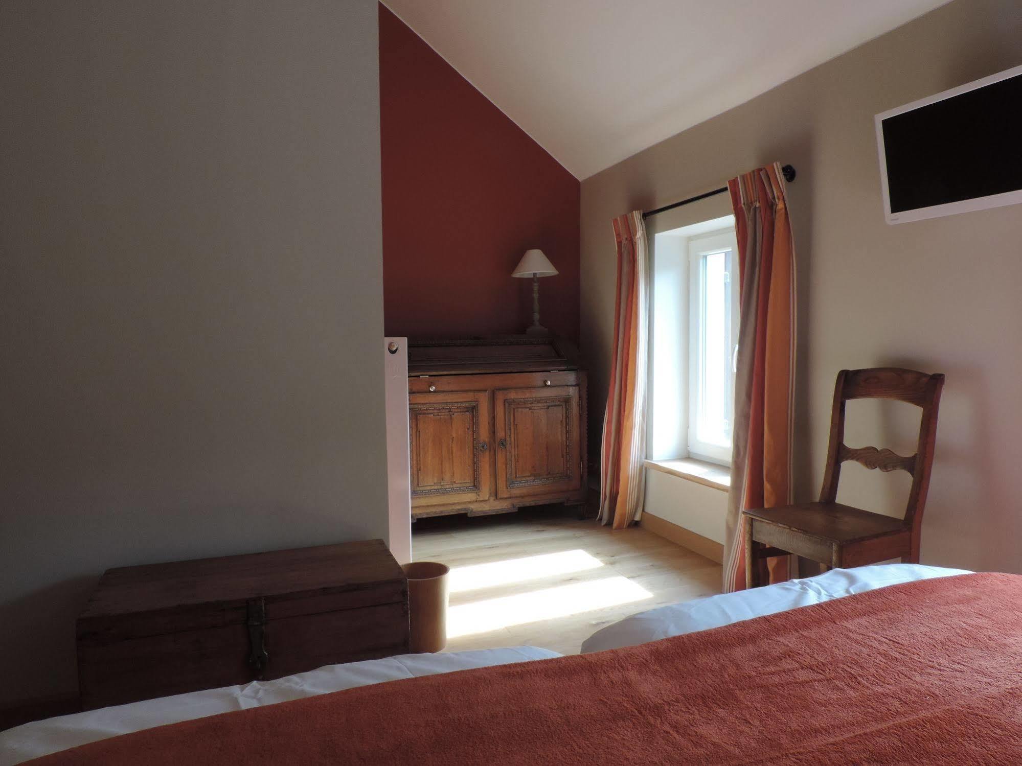 B&B Le Valangre Chaumont-Gistoux Dış mekan fotoğraf
